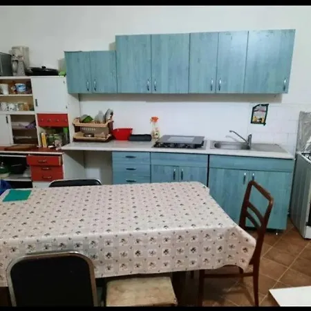 Venkovský dům La Ionela Jurilovca